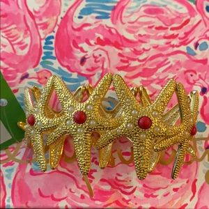 Lilly Pulitzer bracelet